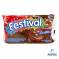 Galletas Festival Chocolate Pack 12 uds