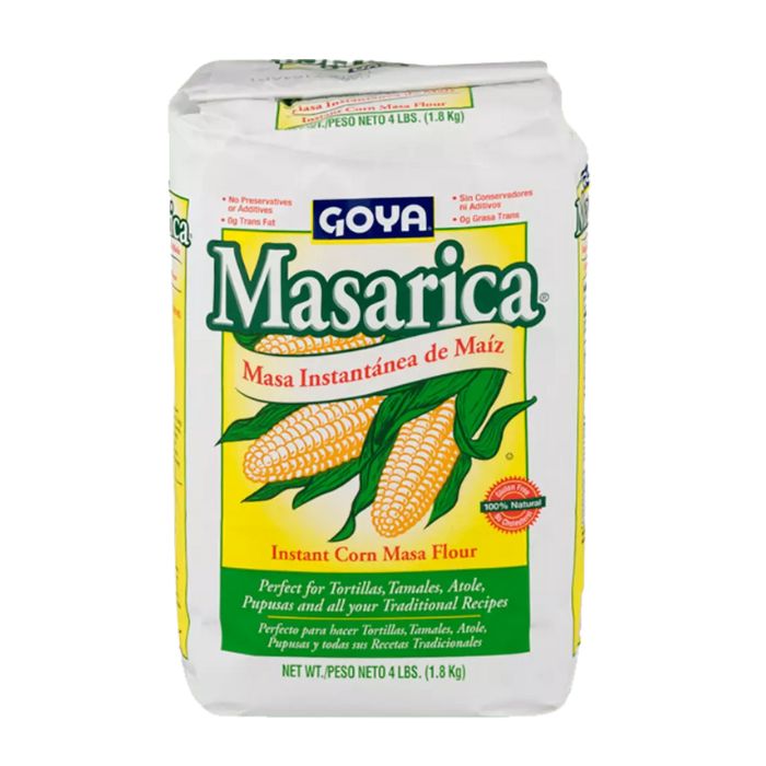 Harina Masarica 1,8Kg