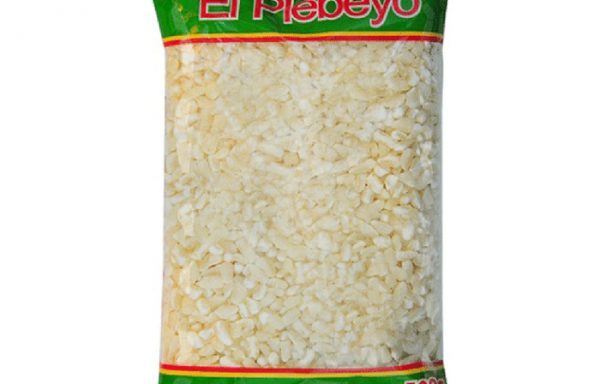 Maíz Morocho El Plebeyo 500g