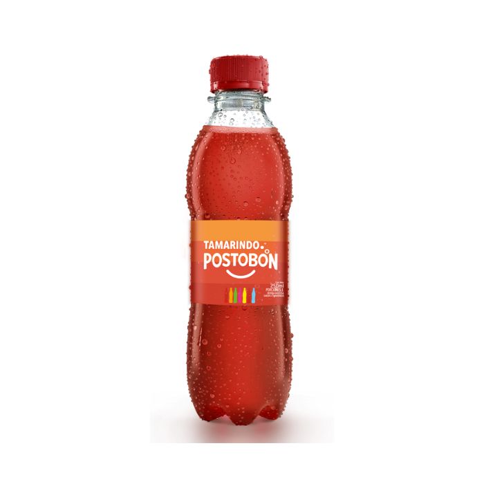 Postobon Tamarindo 500ml