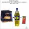 Pack Paneton Gloria + Chocolate Sol Cuzco Clavo Canela + Inca Kola 2,25L