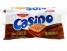 Galleta Casino Chocolate pack x 6uds