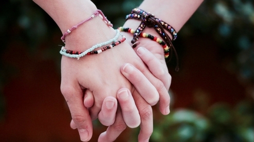 Pulseras